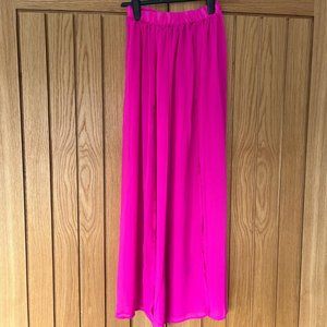 South Beach Womens Pink Cover-ups